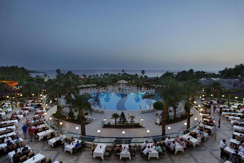 Saphir Resort & Spa