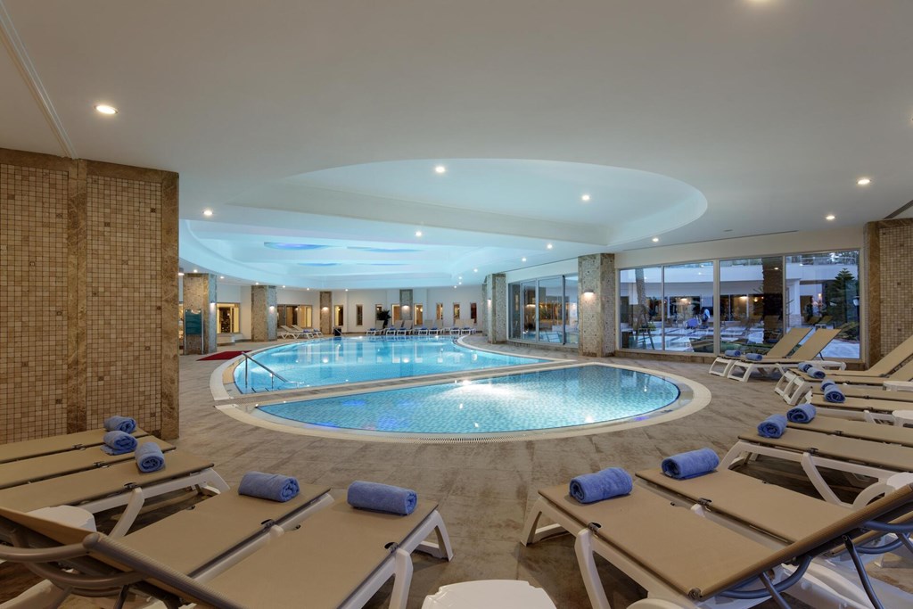 Saphir Resort & Spa