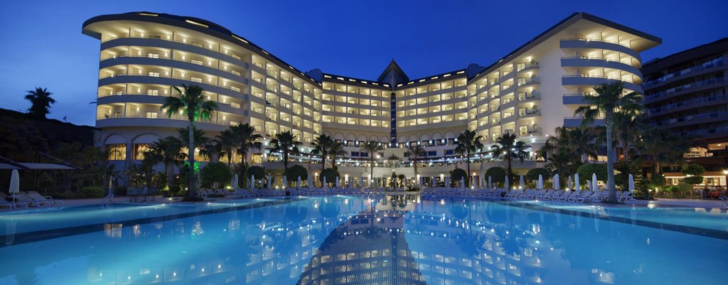 Saphir Resort & Spa