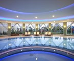 Adalya Resort & Spa: Крытый бассейн