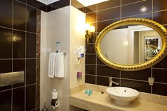 Adalya Resort & Spa: В номере - photo 10