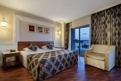 Alba Queen Hotel: Номер Superior - photo 24