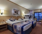 Alba Queen Hotel: Номер Family With Bunkbed