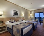 Alba Queen Hotel: Номер Standard