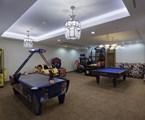 Alba Resort Hotel: Зал игровых автоматов