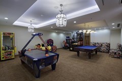 Alba Resort Hotel: Зал игровых автоматов - photo 1