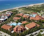 Alba Resort Hotel: Общий вид отеля