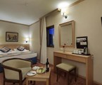 Alba Resort Hotel: Номер Family Lаnd View 