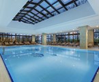 Alba Resort Hotel: Крытый бассейн