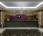 Alba Resort Hotel: Ресепшен