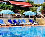 Irem Garden Hotel