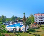 Irem Garden Hotel