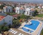 Irem Garden Hotel