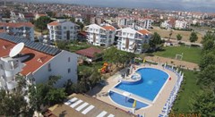 Irem Garden Hotel - photo 16