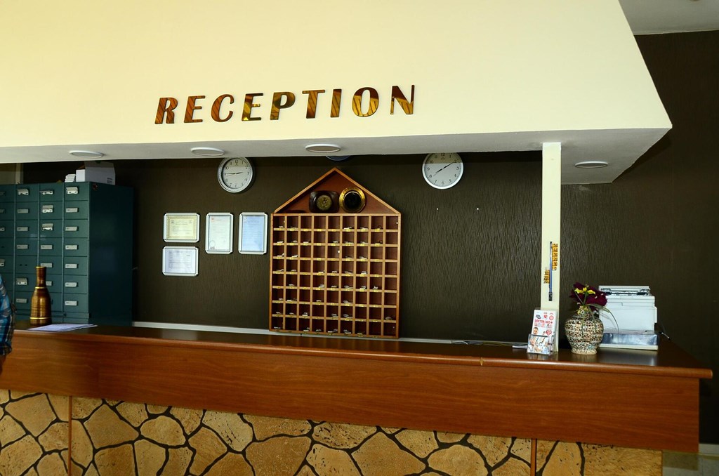 Saygili Beach Hotel