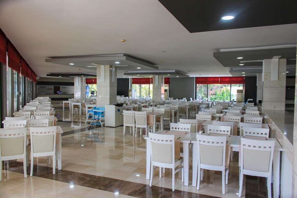 SMART Serra Park Hotel