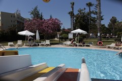 SMART Serra Park Hotel - photo 4