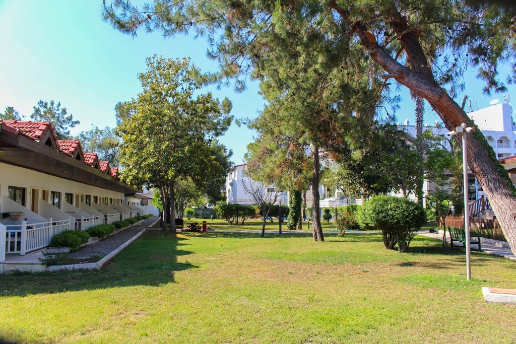 SMART Serra Park Hotel