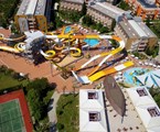 SPLASHWORLD Pegasos World