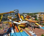 SPLASHWORLD Pegasos World