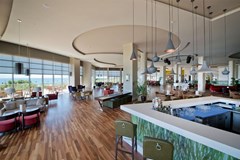 TUI SENSATORI Resort Barut Sorgun: Лобби-бар &#34;Sorgun Lounge&#34;  - photo 1