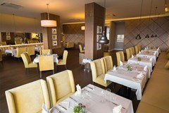 TUI SENSATORI Resort Barut Sorgun: A la Carte ресторан &#34;Tarçın Fine Dining&#34; - photo 29