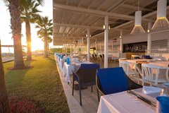 TUI SENSATORI Resort Barut Sorgun: A la Carte ресторан рыбный &#34;Ocean&#34; - photo 17