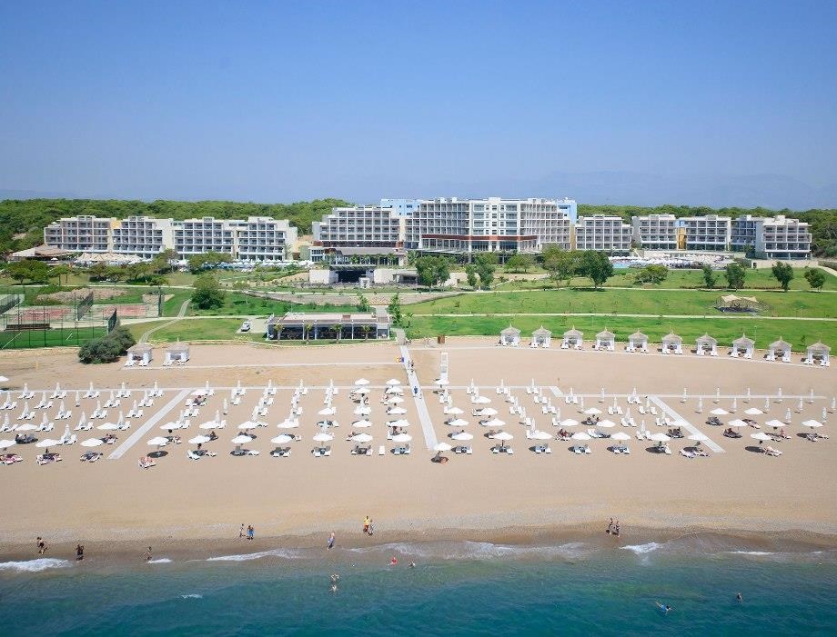 TUI SENSATORI Resort Barut Sorgun