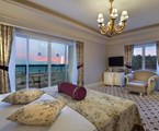 Amara Dolce Vita Luxury: Deluxe Junior Family Suite