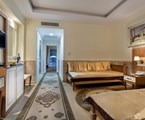 Amara Dolce Vita Luxury: Club Family Suite 