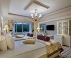 Amara Dolce Vita Luxury: Deluxe Forest View