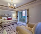 Amara Dolce Vita Luxury: Deluxe Family Suite