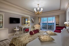 Amara Dolce Vita Luxury: Deluxe Sea View - photo 71