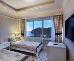 Amara Dolce Vita Luxury: Deluxe Junior Family Suite