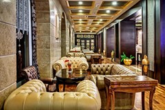 Amara Dolce Vita Luxury Executive Rooms - photo 28