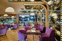 Amara Dolce Vita Luxury Executive Rooms - photo 92