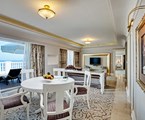 Amara Dolce Vita Luxury Executive Rooms: Major Suite