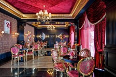 Amara Dolce Vita Luxury Executive Rooms - photo 6