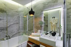 Amara Dolce Vita Luxury Executive Rooms: Villa Superior - photo 63