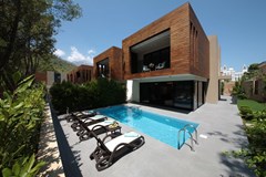 Amara Dolce Vita Luxury Executive Rooms: Villa Superior - photo 68