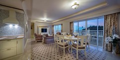 Amara Dolce Vita Luxury Executive Rooms: Grand Villa - photo 62
