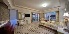 Amara Dolce Vita Luxury Executive Rooms: Major Suite - photo 61