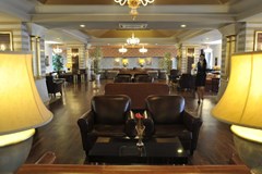 Amara Dolce Vita Luxury Executive Rooms - photo 30