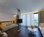 Amara Dolce Vita Luxury Executive Rooms: Villa Superior