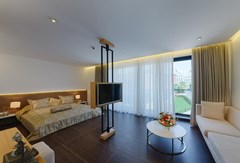 Amara Dolce Vita Luxury Executive Rooms: Villa Superior - photo 65
