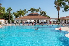 Club Hotel Phaselis Rose - photo 86