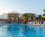 Club Hotel Phaselis Rose