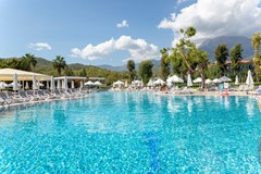 Club Hotel Phaselis Rose - photo 88