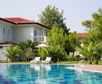 Gural Premier Tekirova Executive Rooms