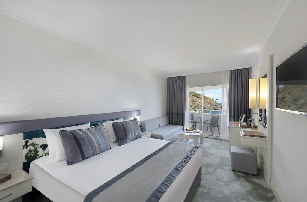 Rixos Premium Tekirova: Standard 